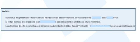 Como solicitar el fraccionamiento para afectados por ERTE si ya se ha presentado la declaración Como solicitar el fraccionamiento para afectados por ERTE si ya se ha presentado la declaración