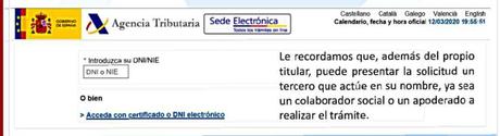 Como solicitar el fraccionamiento para afectados por ERTE si ya se ha presentado la declaración Como solicitar el fraccionamiento para afectados por ERTE si ya se ha presentado la declaración