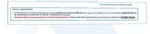 Fraccionamiento en seis meses del pago del IRPF para afectados por ERTE, ¿cómo lo solicito? Fraccionamiento en seis meses del pago del IRPF para afectados por ERTE, ¿cómo lo solicito?