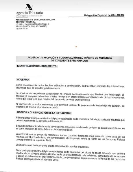 Presentar la renta fuera de plazo ¿qué consecuencias tiene? Presentar la renta fuera de plazo ¿qué consecuencias tiene?