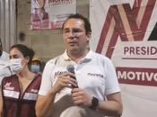 Tribunal electoral tumba Xavier Nava candidatura