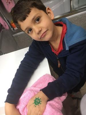 Lo que me ha robado el coronavirus Lo que me ha robado el coronavirus