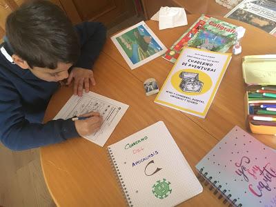 Lo que me ha robado el coronavirus Lo que me ha robado el coronavirus