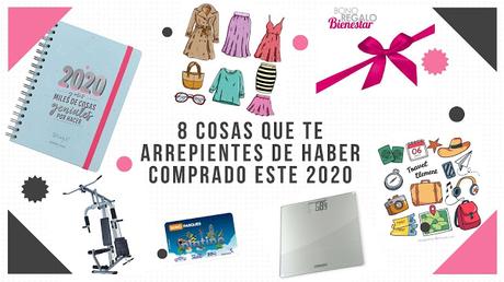 Las cosas más absurdas que has comprado en 2020