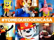 Bonoparques pandemia. ¡Muy mal!