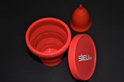 Por qué usar las copas menstruales Sileu Por qué usar las copas menstruales Sileu
