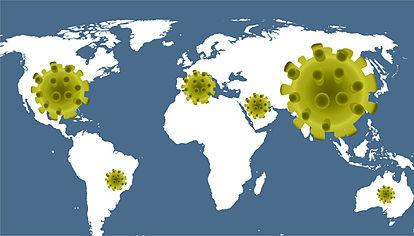El coronavirus y el estrés