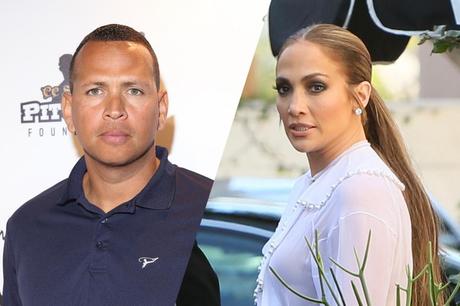 J-Rod se acabó: Jennifer López y Alex Rodríguez se han separado