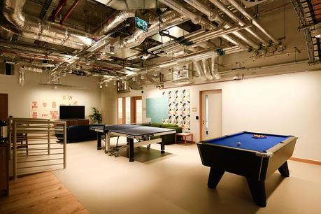 Facebook: nuestras operaciones en todo el mundo usan energía 100% renovable