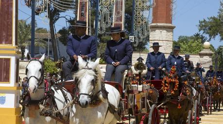 Escapada a la Capital del Sherry: Jerez de la Frontera, Cadiz Conoce la fecha de la Feria de Jerez 2019