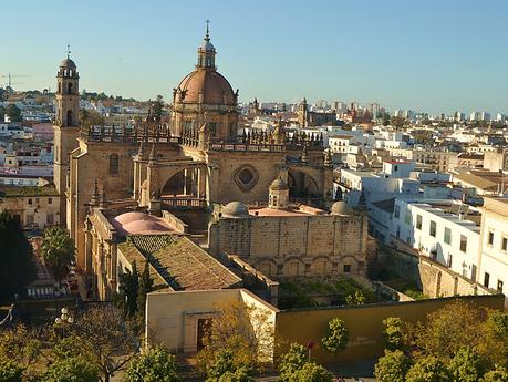 Escapada a la Capital del Sherry: Jerez de la Frontera, Cadiz Jerez de la Frontera en Cádiz, España | Sygic Travel