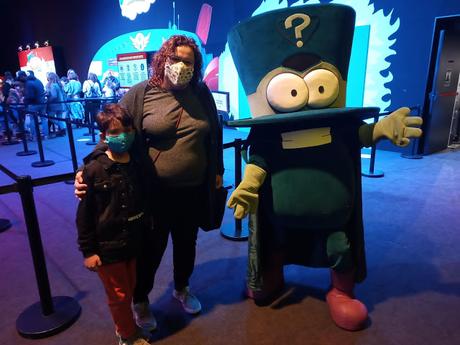 Superthings la exposición en Madrid Superthings la exposición en Madrid