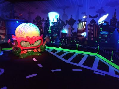 Superthings la exposición en Madrid Superthings la exposición en Madrid