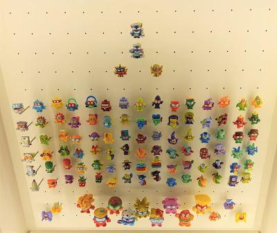 Superthings la exposición en Madrid Superthings la exposición en Madrid