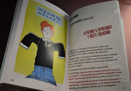 ¡Qué -buen- rollo el desarrollo! VVTweens - BoldLetters ¡Qué -buen- rollo el desarrollo! VVTweens - BoldLetters