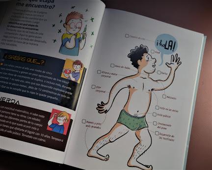 ¡Qué -buen- rollo el desarrollo! VVTweens - BoldLetters ¡Qué -buen- rollo el desarrollo! VVTweens - BoldLetters