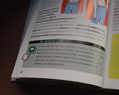 ¡Qué -buen- rollo el desarrollo! VVTweens - BoldLetters ¡Qué -buen- rollo el desarrollo! VVTweens - BoldLetters