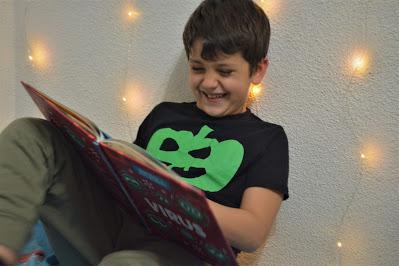 Virus, conócelos con VVKIDS