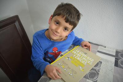 7 cuentos para educar en feminismo (y dos libros para padres)