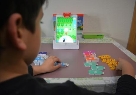 Coding, el arte de aprender programación jugando Coding, el arte de aprender programación jugando