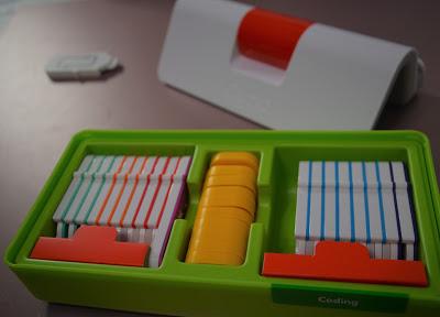 Coding, el arte de aprender programación jugando Coding, el arte de aprender programación jugando