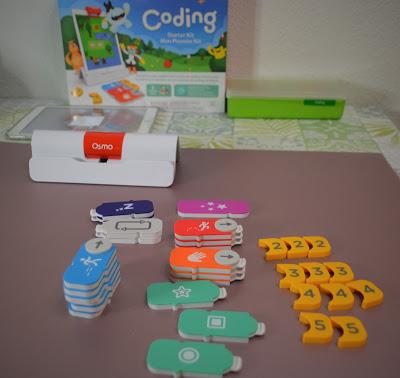 Coding, el arte de aprender programación jugando Coding, el arte de aprender programación jugando