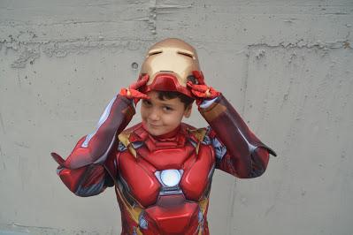 El disfraz perfecto de Carnaval con Rubies El disfraz perfecto de Carnaval con Rubies