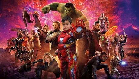 El disfraz perfecto de Carnaval con Rubies