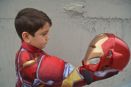 El disfraz perfecto de Carnaval con Rubies El disfraz perfecto de Carnaval con Rubies