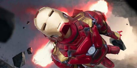 El disfraz perfecto de Carnaval con Rubies El disfraz perfecto de Carnaval con Rubies