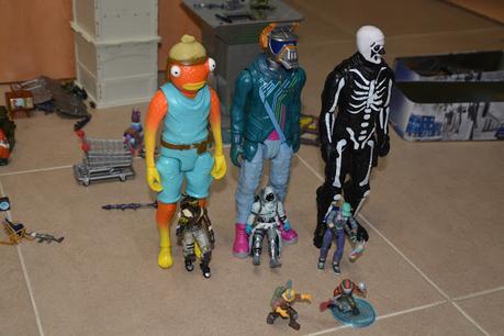 Regalos de Fortnite para niños