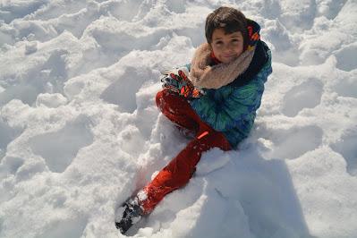 Volvemos a primero de pandemia Volvemos a primero de pandemia