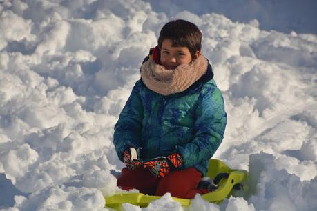 Volvemos a primero de pandemia