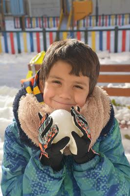 Volvemos a primero de pandemia Volvemos a primero de pandemia