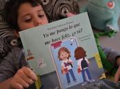 pongo hace feliz Carolina Cabrera