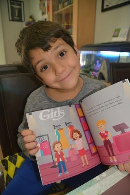 Yo me pongo lo que me hace feliz ... ¿Y tú? De Carolina Cabrera Yo me pongo lo que me hace feliz ... ¿Y tú? De Carolina Cabrera