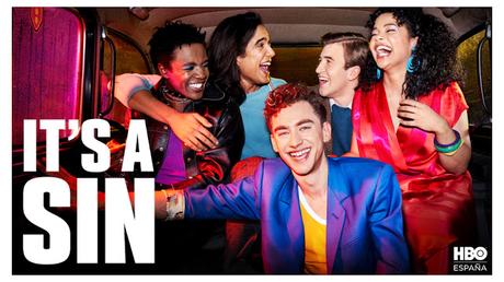 It’s a Sin el SIDA en Europa