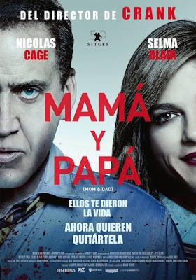 Papá y Mamá