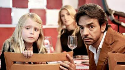 No se aceptan devoluciones, la peli mejicana que triunfó en USA No se aceptan devoluciones, la peli mejicana que triunfó en USA