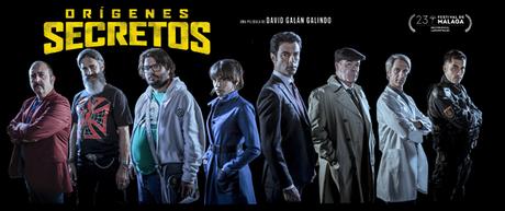 Orígenes Secretos (o cómo no dar ni una)