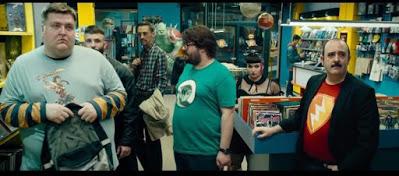 Orígenes Secretos (o cómo no dar ni una)