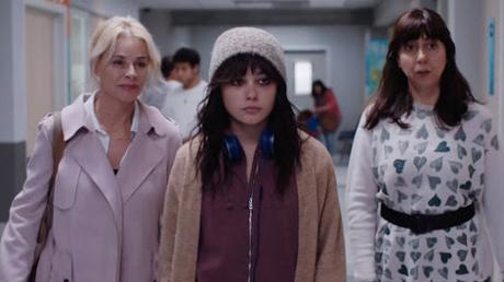 El fenómeno de Madres El fenómeno de Madres