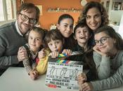 llegó Segura para revolucionar cine pandemia paternal.