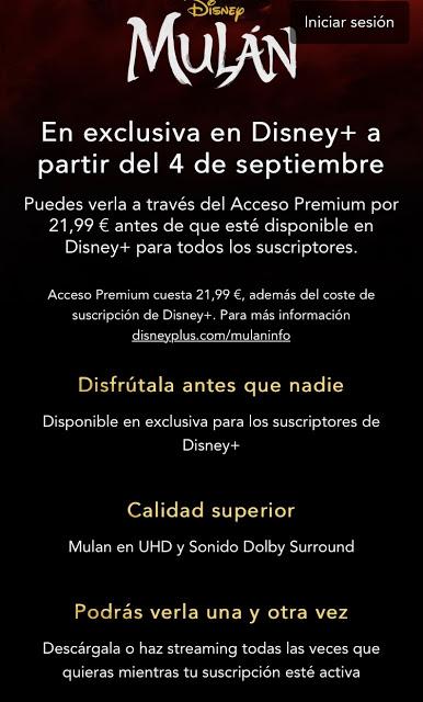 De cómo Disney mató el cine