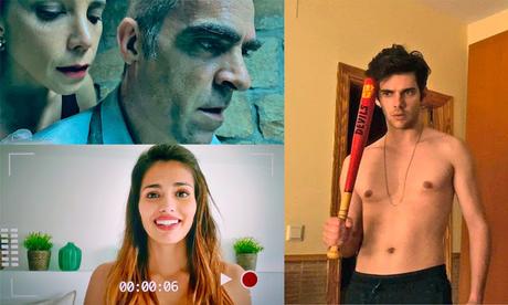 Relatos con-fin-a-dos. Junio de 2020 según Amazon Prime Relatos con-fin-a-dos. Junio de 2020 según Amazon Prime