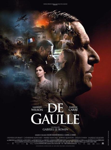 De Gaulle De Gaulle