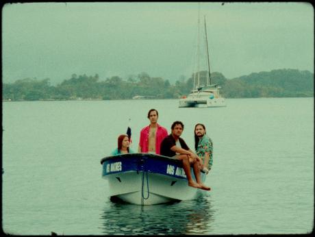 La banda de indie rock latinoamericana Neema presenta su álbum debut ‘Yei’ La banda de indie rock latinoamericana Neema presenta su álbum debut ‘Yei’