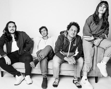 La banda de indie rock latinoamericana Neema presenta su álbum debut ‘Yei’ La banda de indie rock latinoamericana Neema presenta su álbum debut ‘Yei’