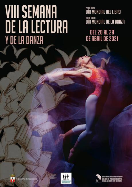 8ª Semana de la Lectura y la Danza en la Biblioteca de Montequinto