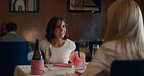 Una joven prometedora – La venganza como catarsis